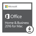Microsoft Office Home and Business 2016 for Mac | Mac Key Card
